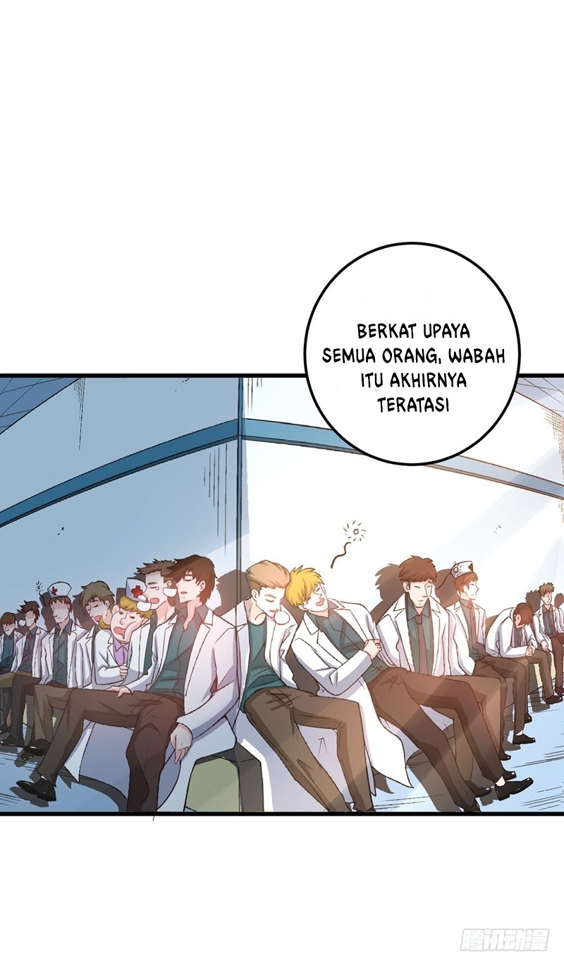 Strongest Divine Doctor Mixed City Chapter 38 Gambar 47